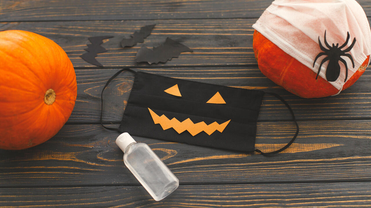 Spooky Safe Halloween Alternatives | Mississippi State University